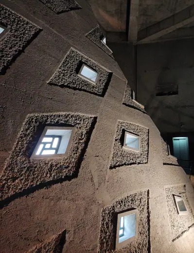 Photo 4: Interior · Azadi Tower (2022) - 03