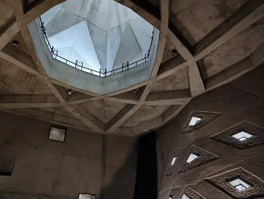 Photo 5: Interior · Azadi Tower (2022) - 05