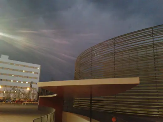 Photo 2: Exterior · Badajoz