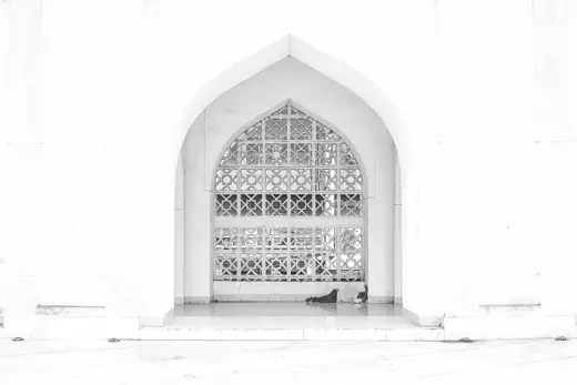 Photo 4: Exterior · This is a photo of a monument in Bangladesh identified by the ID