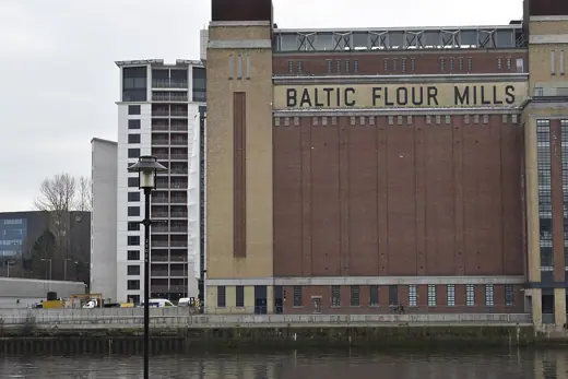 Photo 1: Exterior · Baltic