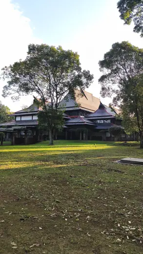 Photo 2: Exterior · ITB Ganesha Campus