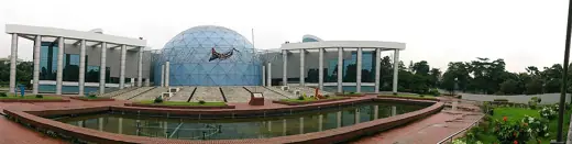 Photo 6: Context · Bangabandhu Sheikh Mujibur Rahman Novo Theatre , Dhaka