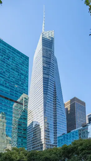 Photo 4: Exterior · Manhattan, New York