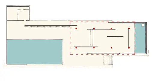 Photo 9: Plan