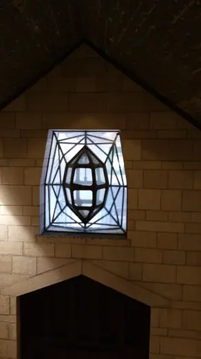 Photo 5: Interior · Basilica of the Annunciation Nazareth