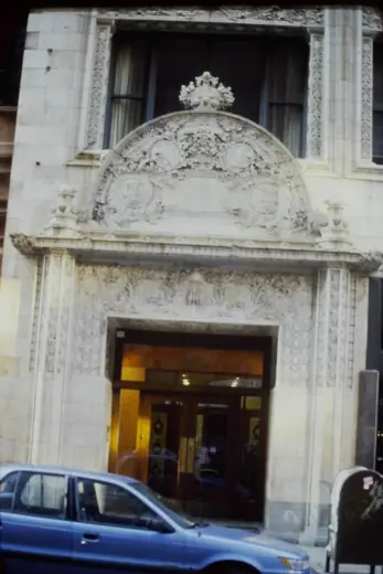 Photo 3: Exterior · Built in 1897-99