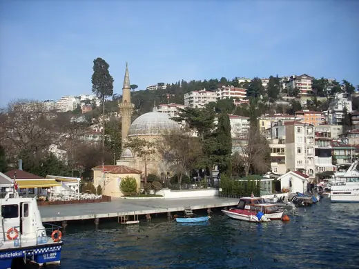 Photo 4: Exterior
