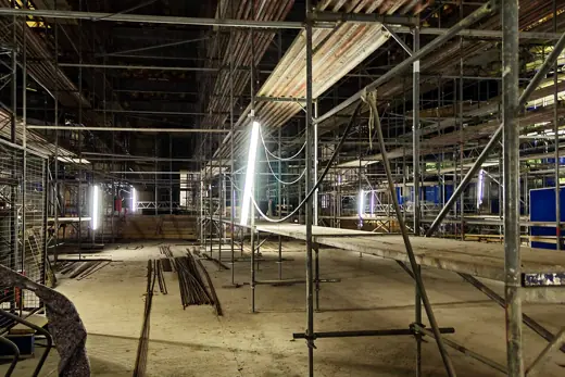 Photo 5: Interior