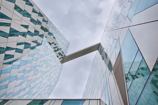 Photo 3: Exterior · The Bella Sky Comwell Hotel (Copenhagen Ørestad)