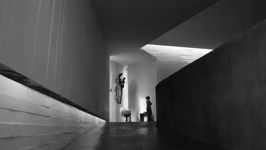 Photo 6: Interior · This is a photo of a national monument in Chile: