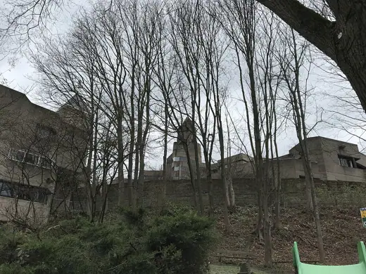 Photo 4: Exterior · Rathaus Bensberg