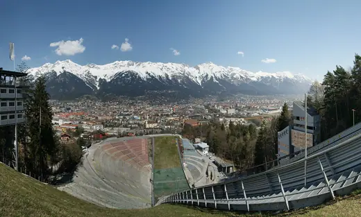 Photo 5: Interior · NOTE: This image is a panorama consisting of multiple frames that were merged or stitched in software