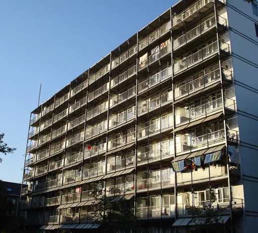 Photo 2: Exterior · Rotterdam, Dr
