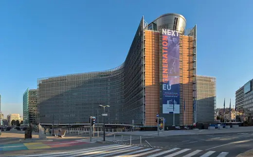 Photo 2: Exterior · This photo of immovable heritage has been taken in the Brussels Capital Region