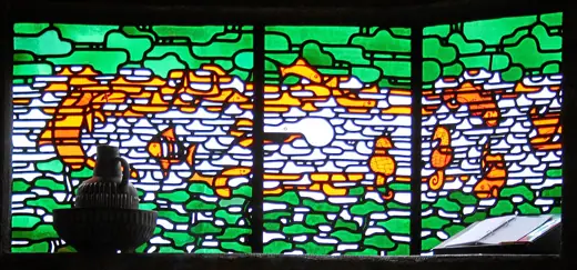 Photo 6: Detail