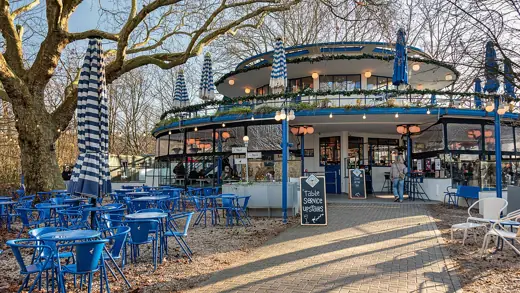 Photo 2: Exterior · Amsterdam (Netherlands)