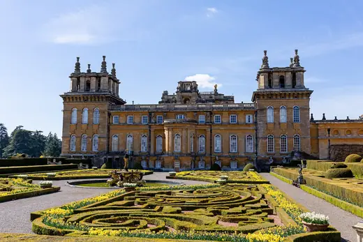 Photo 2: Exterior · Blenheim, Blenheim Palace
