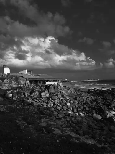 Photo 4: Exterior · Leça da Palmeira