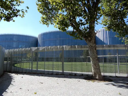 Photo 3: Exterior · Veduta del Nuovo Campus SANAA dell'Università Bocconi a Milano