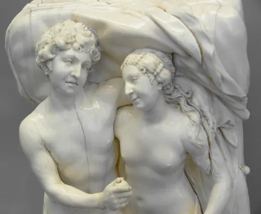 Photo 6: Detail