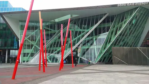 Photo 2: Exterior · Bord Gáis Energy Theatre