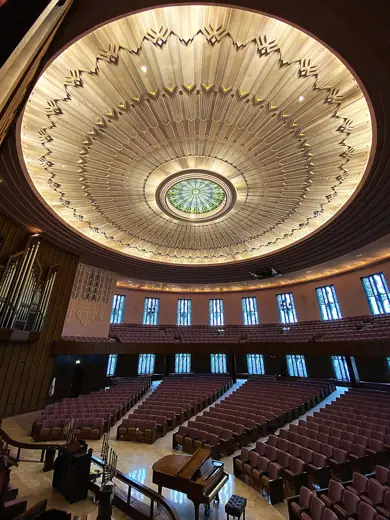 Photo 5: Interior