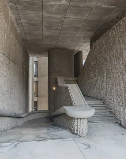 Photo 5: Interior · At the Boston Government Service Center