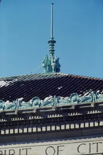 Photo 2: Exterior · Built 1887-95