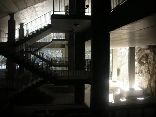 Photo 5: Interior · Eduardo Souto de Moura - Braga Stadium 31.jpg