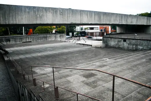 Photo 2: Exterior · Avenida Europa, 218, Jardim Europa