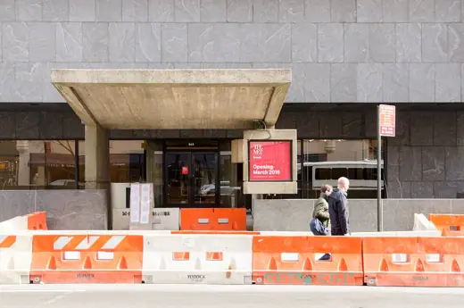 Photo 2: Exterior · Met Breuer