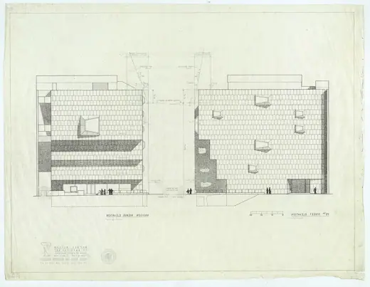 Photo 7: Plan · Breuer Building plan