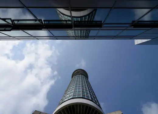 Photo 3: Exterior · BT Tower, London