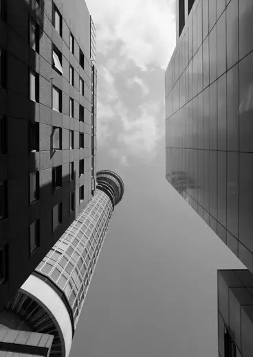 Photo 4: Exterior · BT Tower, London