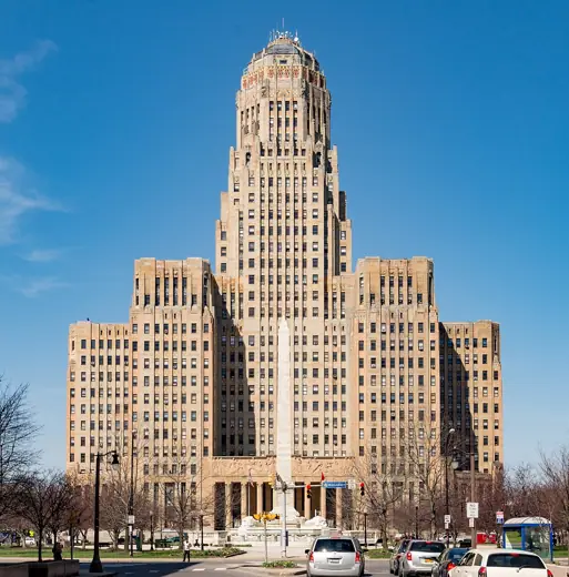 Photo 1: Exterior