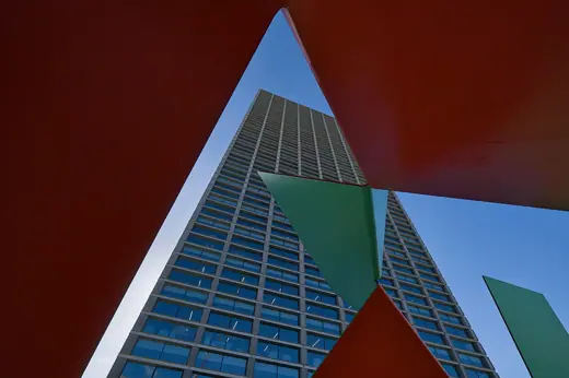Photo 5: Detail · Burgo Tower, Porto, Portugal