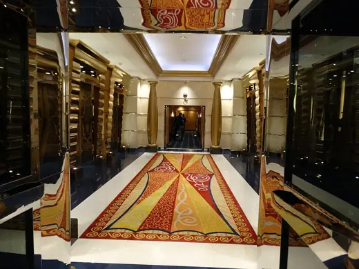 Photo 4: Exterior · Hotel Burj al Arab in Dubay 2
