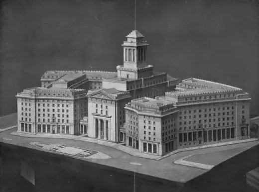 Photo 7: Model