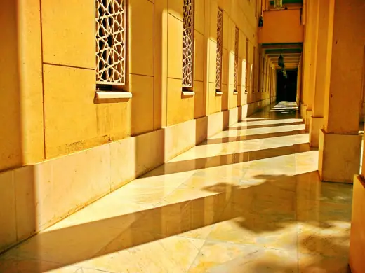 Photo 5: Interior