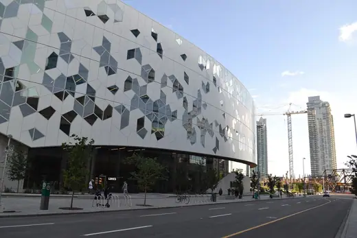 Photo 3: Exterior · Central Libary in Calgary