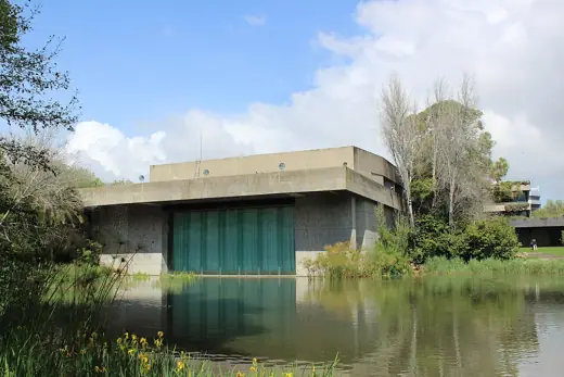 Photo 4: Interior · Fundação Calouste Gulbenkian