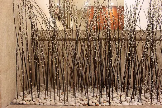 Photo 6: Detail · Portugal, Lisbon - Gulbenkian Museum - sculpture