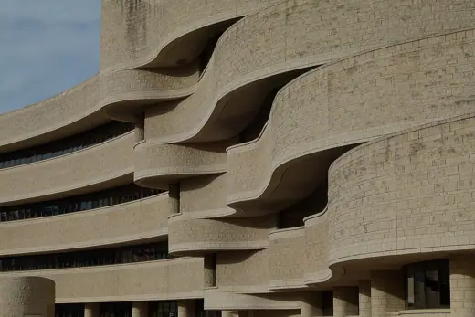 Photo 4: Exterior · Canadian Museum of Civilization in Ottawa