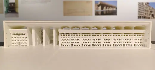 Photo 8: Model