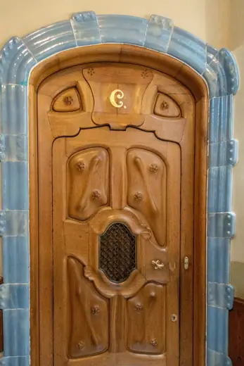 Photo 7: Detail