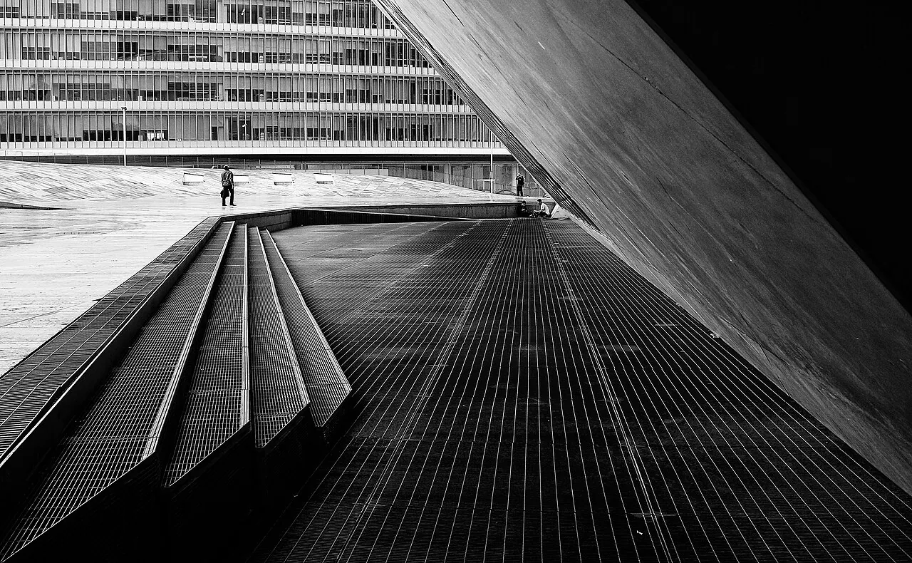 Casa da Música: Detail
