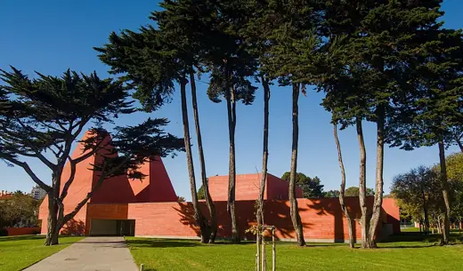 Photo 5: Interior · Mostly Paula Rego inside