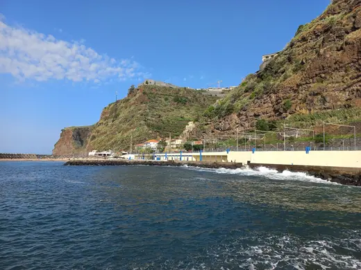 Photo 4: Exterior · Calheta in Madeira, Portugal