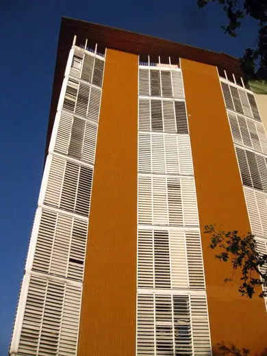 Photo 3: Exterior · Habitatges Barceloneta (Barcelona)